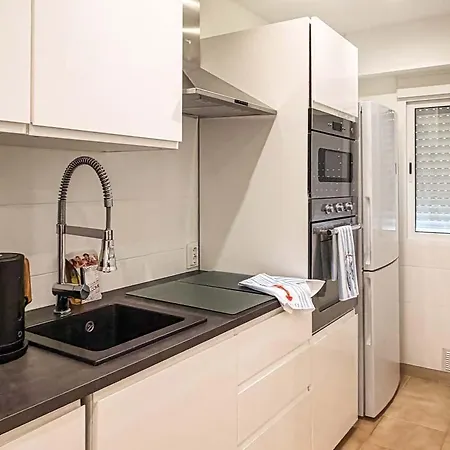 Pink Olas Appartement