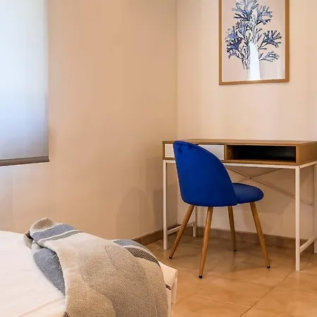 Appartement Pink Olas Punta Prima (Alicante)