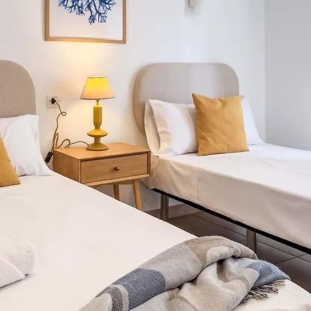 Appartement Pink Olas *