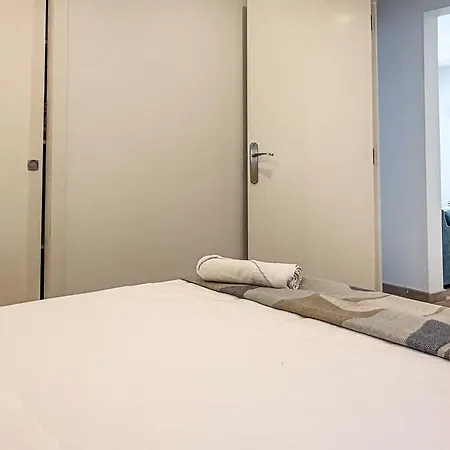 Apartmán Pink Olas