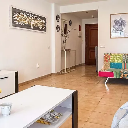 Appartement Pink Olas Punta Prima (Alicante)