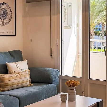 Appartement Pink Olas